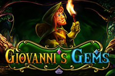 Giovanni's Gems Mobile